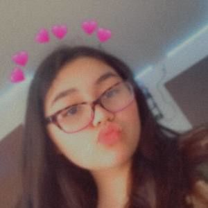 Meet your Posher, Aaliyah